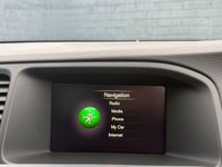 USED 2018 18 VOLVO S60 2.0 T4 SE Nav Saloon 4dr Petrol Manual Euro 6 (s/s) (190 ps) Sat Nav, Full Leather Interior, Bluetooth, Cruise Control, Rear Sensors, Dual Zone Climate Control, Powered Folding Wingmirrors, USB/AUX, Auto Headlights, DAB Radio, Start/Stop, Voice Control, 17 inch Wheels