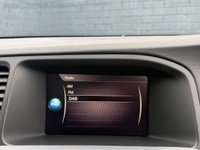 USED 2018 18 VOLVO S60 2.0 T4 SE Nav Saloon 4dr Petrol Manual Euro 6 (s/s) (190 ps) Sat Nav, Full Leather Interior, Bluetooth, Cruise Control, Rear Sensors, Dual Zone Climate Control, Powered Folding Wingmirrors, USB/AUX, Auto Headlights, DAB Radio, Start/Stop, Voice Control, 17 inch Wheels