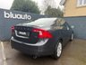 USED 2018 18 VOLVO S60 2.0 T4 SE Nav Saloon 4dr Petrol Manual Euro 6 (s/s) (190 ps) Sat Nav, Full Leather Interior, Bluetooth, Cruise Control, Rear Sensors, Dual Zone Climate Control, Powered Folding Wingmirrors, USB/AUX, Auto Headlights, DAB Radio, Start/Stop, Voice Control, 17 inch Wheels
