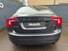 USED 2018 18 VOLVO S60 2.0 T4 SE Nav Saloon 4dr Petrol Manual Euro 6 (s/s) (190 ps) Sat Nav, Full Leather Interior, Bluetooth, Cruise Control, Rear Sensors, Dual Zone Climate Control, Powered Folding Wingmirrors, USB/AUX, Auto Headlights, DAB Radio, Start/Stop, Voice Control, 17 inch Wheels