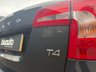 USED 2018 18 VOLVO S60 2.0 T4 SE Nav Saloon 4dr Petrol Manual Euro 6 (s/s) (190 ps) Sat Nav, Full Leather Interior, Bluetooth, Cruise Control, Rear Sensors, Dual Zone Climate Control, Powered Folding Wingmirrors, USB/AUX, Auto Headlights, DAB Radio, Start/Stop, Voice Control, 17 inch Wheels