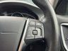 USED 2018 18 VOLVO S60 2.0 T4 SE Nav Saloon 4dr Petrol Manual Euro 6 (s/s) (190 ps) Sat Nav, Full Leather Interior, Bluetooth, Cruise Control, Rear Sensors, Dual Zone Climate Control, Powered Folding Wingmirrors, USB/AUX, Auto Headlights, DAB Radio, Start/Stop, Voice Control, 17 inch Wheels