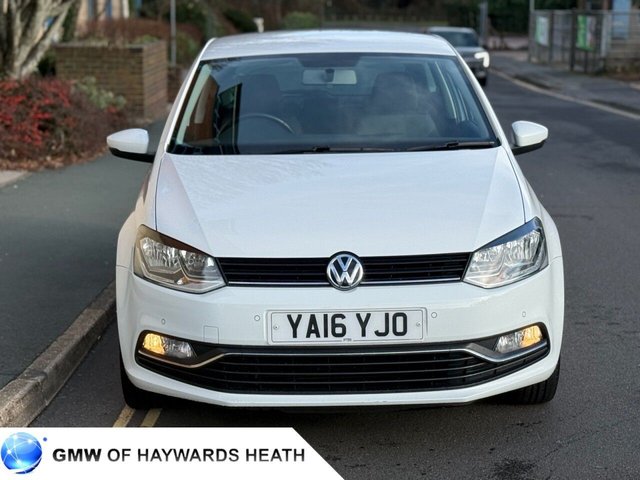 2016 VOLKSWAGEN POLO - Photo 6