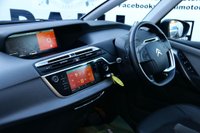 USED 2021 21 CITROEN GRAND C4 SPACETOURER 1.5 BlueHDi Flair Plus MPV 5dr Diesel EAT8 Euro 6 (s/s) (130 ps) 1 OWNER* 7SEATS*CARPLAY*REVCAM