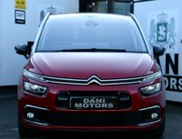 USED 2021 21 CITROEN GRAND C4 SPACETOURER 1.5 BlueHDi Flair Plus MPV 5dr Diesel EAT8 Euro 6 (s/s) (130 ps) 1 OWNER* 7SEATS*CARPLAY*REVCAM