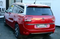 USED 2021 21 CITROEN GRAND C4 SPACETOURER 1.5 BlueHDi Flair Plus MPV 5dr Diesel EAT8 Euro 6 (s/s) (130 ps) 1 OWNER* 7SEATS*CARPLAY*REVCAM