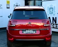 USED 2021 21 CITROEN GRAND C4 SPACETOURER 1.5 BlueHDi Flair Plus MPV 5dr Diesel EAT8 Euro 6 (s/s) (130 ps) 1 OWNER* 7SEATS*CARPLAY*REVCAM
