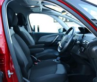 USED 2021 21 CITROEN GRAND C4 SPACETOURER 1.5 BlueHDi Flair Plus MPV 5dr Diesel EAT8 Euro 6 (s/s) (130 ps) 1 OWNER* 7SEATS*CARPLAY*REVCAM