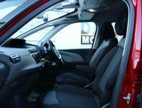 USED 2021 21 CITROEN GRAND C4 SPACETOURER 1.5 BlueHDi Flair Plus MPV 5dr Diesel EAT8 Euro 6 (s/s) (130 ps) 1 OWNER* 7SEATS*CARPLAY*REVCAM