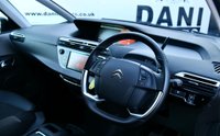 USED 2021 21 CITROEN GRAND C4 SPACETOURER 1.5 BlueHDi Flair Plus MPV 5dr Diesel EAT8 Euro 6 (s/s) (130 ps) 1 OWNER* 7SEATS*CARPLAY*REVCAM