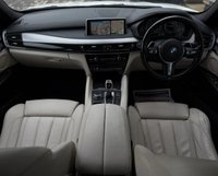 USED 2015 BMW X6 3.0 30d M Sport SUV 5dr Diesel Auto xDrive Euro 6 (s/s) (258 ps) THIS CAR COMES WITH 6 MONTHS WARRANTY , BREAKDOWN COVER & RECOVERY++  GREAT EXAMPLE OF AUTOMATIC SUV CAR APPLE CAR PLAY/ ANDRIOD AUTO + NAVIGATION SYSTEM + BLUETOOTH + DAB RADIO + USB CONNECTION + FRONT AND REAR PARKING SENSORS + FULL  LEATHER TRIM  + FRONT HEATED SEATS + CRUISE CONTROL + CLIMATE CONTROL + 20 INCH ALLOY WHEELS + AUTO START STOP + ELECTRIC PARKING BRAKE + HILL HOLD ASSIST + ELECTRIC SEAT ADJUSTMENT + TRACTION CONTROL + DAY TIME RUNNING LIGHTS + KEY LESS START + LUMBAR SUPPORT +