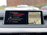 USED 2015 BMW X6 3.0 30d M Sport SUV 5dr Diesel Auto xDrive Euro 6 (s/s) (258 ps) THIS CAR COMES WITH 6 MONTHS WARRANTY , BREAKDOWN COVER & RECOVERY++  GREAT EXAMPLE OF AUTOMATIC SUV CAR APPLE CAR PLAY/ ANDRIOD AUTO + NAVIGATION SYSTEM + BLUETOOTH + DAB RADIO + USB CONNECTION + FRONT AND REAR PARKING SENSORS + FULL  LEATHER TRIM  + FRONT HEATED SEATS + CRUISE CONTROL + CLIMATE CONTROL + 20 INCH ALLOY WHEELS + AUTO START STOP + ELECTRIC PARKING BRAKE + HILL HOLD ASSIST + ELECTRIC SEAT ADJUSTMENT + TRACTION CONTROL + DAY TIME RUNNING LIGHTS + KEY LESS START + LUMBAR SUPPORT +