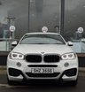 USED 2015 BMW X6 3.0 30d M Sport SUV 5dr Diesel Auto xDrive Euro 6 (s/s) (258 ps) THIS CAR COMES WITH 6 MONTHS WARRANTY , BREAKDOWN COVER & RECOVERY++  GREAT EXAMPLE OF AUTOMATIC SUV CAR APPLE CAR PLAY/ ANDRIOD AUTO + NAVIGATION SYSTEM + BLUETOOTH + DAB RADIO + USB CONNECTION + FRONT AND REAR PARKING SENSORS + FULL  LEATHER TRIM  + FRONT HEATED SEATS + CRUISE CONTROL + CLIMATE CONTROL + 20 INCH ALLOY WHEELS + AUTO START STOP + ELECTRIC PARKING BRAKE + HILL HOLD ASSIST + ELECTRIC SEAT ADJUSTMENT + TRACTION CONTROL + DAY TIME RUNNING LIGHTS + KEY LESS START + LUMBAR SUPPORT +
