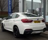 USED 2015 BMW X6 3.0 30d M Sport SUV 5dr Diesel Auto xDrive Euro 6 (s/s) (258 ps) THIS CAR COMES WITH 6 MONTHS WARRANTY , BREAKDOWN COVER & RECOVERY++  GREAT EXAMPLE OF AUTOMATIC SUV CAR APPLE CAR PLAY/ ANDRIOD AUTO + NAVIGATION SYSTEM + BLUETOOTH + DAB RADIO + USB CONNECTION + FRONT AND REAR PARKING SENSORS + FULL  LEATHER TRIM  + FRONT HEATED SEATS + CRUISE CONTROL + CLIMATE CONTROL + 20 INCH ALLOY WHEELS + AUTO START STOP + ELECTRIC PARKING BRAKE + HILL HOLD ASSIST + ELECTRIC SEAT ADJUSTMENT + TRACTION CONTROL + DAY TIME RUNNING LIGHTS + KEY LESS START + LUMBAR SUPPORT +