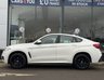 USED 2015 BMW X6 3.0 30d M Sport SUV 5dr Diesel Auto xDrive Euro 6 (s/s) (258 ps) THIS CAR COMES WITH 6 MONTHS WARRANTY , BREAKDOWN COVER & RECOVERY++  GREAT EXAMPLE OF AUTOMATIC SUV CAR APPLE CAR PLAY/ ANDRIOD AUTO + NAVIGATION SYSTEM + BLUETOOTH + DAB RADIO + USB CONNECTION + FRONT AND REAR PARKING SENSORS + FULL  LEATHER TRIM  + FRONT HEATED SEATS + CRUISE CONTROL + CLIMATE CONTROL + 20 INCH ALLOY WHEELS + AUTO START STOP + ELECTRIC PARKING BRAKE + HILL HOLD ASSIST + ELECTRIC SEAT ADJUSTMENT + TRACTION CONTROL + DAY TIME RUNNING LIGHTS + KEY LESS START + LUMBAR SUPPORT +