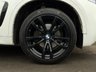 USED 2015 BMW X6 3.0 30d M Sport SUV 5dr Diesel Auto xDrive Euro 6 (s/s) (258 ps) THIS CAR COMES WITH 6 MONTHS WARRANTY , BREAKDOWN COVER & RECOVERY++  GREAT EXAMPLE OF AUTOMATIC SUV CAR APPLE CAR PLAY/ ANDRIOD AUTO + NAVIGATION SYSTEM + BLUETOOTH + DAB RADIO + USB CONNECTION + FRONT AND REAR PARKING SENSORS + FULL  LEATHER TRIM  + FRONT HEATED SEATS + CRUISE CONTROL + CLIMATE CONTROL + 20 INCH ALLOY WHEELS + AUTO START STOP + ELECTRIC PARKING BRAKE + HILL HOLD ASSIST + ELECTRIC SEAT ADJUSTMENT + TRACTION CONTROL + DAY TIME RUNNING LIGHTS + KEY LESS START + LUMBAR SUPPORT +