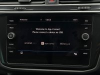 USED 2018 68 VOLKSWAGEN TIGUAN 2.0 TDI SE Navigation SUV 5dr Diesel DSG 4Motion Euro 6 (s/s) (150 ps) SAT NAV+ PARKING SENSORS+ 7 INCH LED DISPLAY+ ANDROID AUTO + APPLE CARPLAY+ CAR CONNECT+ BLIND SPOT MONNITORING+ 4 MOTION DRIVE+ 2/4 WAY LUMBER SUPPORT + AUTO HOLD+ CRUISE CONTROL+ ELECTRIC PARKING BREAK+ LANE ASSIST+ AUTO START/STOP+ DUAL CLIMATE+ PRIVACY GLASS+ DAB RADIO+ CD PLAYER + BLUETOOTH+ USB CONNECTION+ SD CARD+ AUX CONNECTION+ ALL CARS COME WITH 6 MONTHS+ MOT