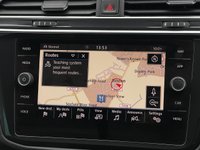 USED 2018 68 VOLKSWAGEN TIGUAN 2.0 TDI SE Navigation SUV 5dr Diesel DSG 4Motion Euro 6 (s/s) (150 ps) SAT NAV+ PARKING SENSORS+ 7 INCH LED DISPLAY+ ANDROID AUTO + APPLE CARPLAY+ CAR CONNECT+ BLIND SPOT MONNITORING+ 4 MOTION DRIVE+ 2/4 WAY LUMBER SUPPORT + AUTO HOLD+ CRUISE CONTROL+ ELECTRIC PARKING BREAK+ LANE ASSIST+ AUTO START/STOP+ DUAL CLIMATE+ PRIVACY GLASS+ DAB RADIO+ CD PLAYER + BLUETOOTH+ USB CONNECTION+ SD CARD+ AUX CONNECTION+ ALL CARS COME WITH 6 MONTHS+ MOT