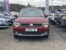 USED 2018 68 VOLKSWAGEN TIGUAN 2.0 TDI SE Navigation SUV 5dr Diesel DSG 4Motion Euro 6 (s/s) (150 ps) SAT NAV+ PARKING SENSORS+ 7 INCH LED DISPLAY+ ANDROID AUTO + APPLE CARPLAY+ CAR CONNECT+ BLIND SPOT MONNITORING+ 4 MOTION DRIVE+ 2/4 WAY LUMBER SUPPORT + AUTO HOLD+ CRUISE CONTROL+ ELECTRIC PARKING BREAK+ LANE ASSIST+ AUTO START/STOP+ DUAL CLIMATE+ PRIVACY GLASS+ DAB RADIO+ CD PLAYER + BLUETOOTH+ USB CONNECTION+ SD CARD+ AUX CONNECTION+ ALL CARS COME WITH 6 MONTHS+ MOT