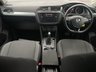 USED 2018 68 VOLKSWAGEN TIGUAN 2.0 TDI SE Navigation SUV 5dr Diesel DSG 4Motion Euro 6 (s/s) (150 ps) SAT NAV+ PARKING SENSORS+ 7 INCH LED DISPLAY+ ANDROID AUTO + APPLE CARPLAY+ CAR CONNECT+ BLIND SPOT MONNITORING+ 4 MOTION DRIVE+ 2/4 WAY LUMBER SUPPORT + AUTO HOLD+ CRUISE CONTROL+ ELECTRIC PARKING BREAK+ LANE ASSIST+ AUTO START/STOP+ DUAL CLIMATE+ PRIVACY GLASS+ DAB RADIO+ CD PLAYER + BLUETOOTH+ USB CONNECTION+ SD CARD+ AUX CONNECTION+ ALL CARS COME WITH 6 MONTHS+ MOT