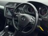 USED 2018 68 VOLKSWAGEN TIGUAN 2.0 TDI SE Navigation SUV 5dr Diesel DSG 4Motion Euro 6 (s/s) (150 ps) SAT NAV+ PARKING SENSORS+ 7 INCH LED DISPLAY+ ANDROID AUTO + APPLE CARPLAY+ CAR CONNECT+ BLIND SPOT MONNITORING+ 4 MOTION DRIVE+ 2/4 WAY LUMBER SUPPORT + AUTO HOLD+ CRUISE CONTROL+ ELECTRIC PARKING BREAK+ LANE ASSIST+ AUTO START/STOP+ DUAL CLIMATE+ PRIVACY GLASS+ DAB RADIO+ CD PLAYER + BLUETOOTH+ USB CONNECTION+ SD CARD+ AUX CONNECTION+ ALL CARS COME WITH 6 MONTHS+ MOT