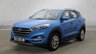 USED 2018 18 HYUNDAI TUCSON 1.7 CRDi Blue Drive SE Nav SUV 5dr Diesel DCT Euro 6 (s/s) (141 ps) 