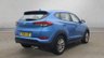 USED 2018 18 HYUNDAI TUCSON 1.7 CRDi Blue Drive SE Nav SUV 5dr Diesel DCT Euro 6 (s/s) (141 ps) 