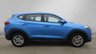USED 2018 18 HYUNDAI TUCSON 1.7 CRDi Blue Drive SE Nav SUV 5dr Diesel DCT Euro 6 (s/s) (141 ps) 