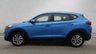 USED 2018 18 HYUNDAI TUCSON 1.7 CRDi Blue Drive SE Nav SUV 5dr Diesel DCT Euro 6 (s/s) (141 ps) 
