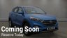 USED 2018 18 HYUNDAI TUCSON 1.7 CRDi Blue Drive SE Nav SUV 5dr Diesel DCT Euro 6 (s/s) (141 ps) 