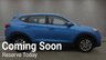 USED 2018 18 HYUNDAI TUCSON 1.7 CRDi Blue Drive SE Nav SUV 5dr Diesel DCT Euro 6 (s/s) (141 ps) 
