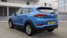 USED 2018 18 HYUNDAI TUCSON 1.7 CRDi Blue Drive SE Nav SUV 5dr Diesel DCT Euro 6 (s/s) (141 ps) 