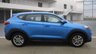 USED 2018 18 HYUNDAI TUCSON 1.7 CRDi Blue Drive SE Nav SUV 5dr Diesel DCT Euro 6 (s/s) (141 ps) 