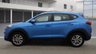 USED 2018 18 HYUNDAI TUCSON 1.7 CRDi Blue Drive SE Nav SUV 5dr Diesel DCT Euro 6 (s/s) (141 ps) 