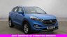 USED 2018 18 HYUNDAI TUCSON 1.7 CRDi Blue Drive SE Nav SUV 5dr Diesel DCT Euro 6 (s/s) (141 ps) 