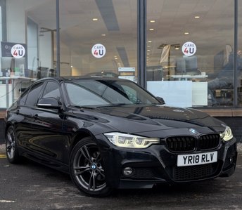 View our BMW 3 Series