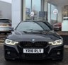 USED 2018 18 BMW 3 SERIES 2.0 330e 7.6kWh M Sport Saloon 4dr Petrol Plug-in Hybrid Auto Euro 6 (s/s) (252 ps) 