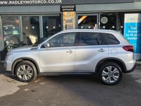 USED 2019 19 SUZUKI VITARA 1.4 Boosterjet SZ-T SUV 5dr Petrol Auto Euro 6 (s/s) (140 ps) RAC PLATINUM WARRANTY INCLUDED DAB