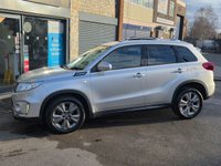USED 2019 19 SUZUKI VITARA 1.4 Boosterjet SZ-T SUV 5dr Petrol Auto Euro 6 (s/s) (140 ps) RAC PLATINUM WARRANTY INCLUDED DAB