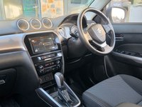 USED 2019 19 SUZUKI VITARA 1.4 Boosterjet SZ-T SUV 5dr Petrol Auto Euro 6 (s/s) (140 ps) RAC PLATINUM WARRANTY INCLUDED DAB