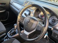 USED 2019 19 SUZUKI VITARA 1.4 Boosterjet SZ-T SUV 5dr Petrol Auto Euro 6 (s/s) (140 ps) RAC PLATINUM WARRANTY INCLUDED DAB