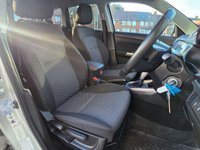 USED 2019 19 SUZUKI VITARA 1.4 Boosterjet SZ-T SUV 5dr Petrol Auto Euro 6 (s/s) (140 ps) RAC PLATINUM WARRANTY INCLUDED DAB