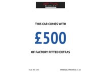 USED 2019 19 SUZUKI VITARA 1.4 Boosterjet SZ-T SUV 5dr Petrol Auto Euro 6 (s/s) (140 ps) RAC PLATINUM WARRANTY INCLUDED DAB