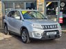 USED 2019 19 SUZUKI VITARA 1.4 Boosterjet SZ-T SUV 5dr Petrol Auto Euro 6 (s/s) (140 ps) RAC PLATINUM WARRANTY INCLUDED DAB