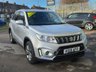 USED 2019 19 SUZUKI VITARA 1.4 Boosterjet SZ-T SUV 5dr Petrol Auto Euro 6 (s/s) (140 ps) RAC PLATINUM WARRANTY INCLUDED DAB