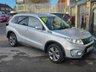 USED 2019 19 SUZUKI VITARA 1.4 Boosterjet SZ-T SUV 5dr Petrol Auto Euro 6 (s/s) (140 ps) RAC PLATINUM WARRANTY INCLUDED DAB