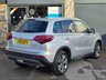 USED 2019 19 SUZUKI VITARA 1.4 Boosterjet SZ-T SUV 5dr Petrol Auto Euro 6 (s/s) (140 ps) RAC PLATINUM WARRANTY INCLUDED DAB
