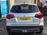USED 2019 19 SUZUKI VITARA 1.4 Boosterjet SZ-T SUV 5dr Petrol Auto Euro 6 (s/s) (140 ps) RAC PLATINUM WARRANTY INCLUDED DAB
