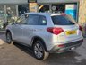 USED 2019 19 SUZUKI VITARA 1.4 Boosterjet SZ-T SUV 5dr Petrol Auto Euro 6 (s/s) (140 ps) RAC PLATINUM WARRANTY INCLUDED DAB