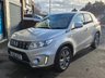 USED 2019 19 SUZUKI VITARA 1.4 Boosterjet SZ-T SUV 5dr Petrol Auto Euro 6 (s/s) (140 ps) RAC PLATINUM WARRANTY INCLUDED DAB